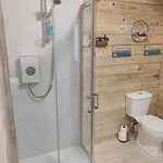 Chalet Luxury Log With Wood Fired Hot Tub *